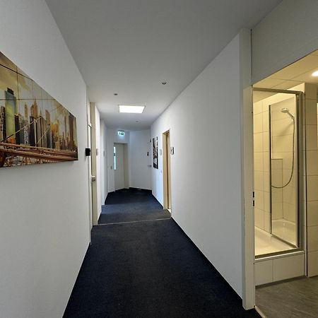 Thuja Apartments Karlsruhe-Neureut By Kurzzeit Экстерьер фото